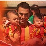 Profile Picture of Michael D'Aloisio (@michaeldaloisio) on Instagram