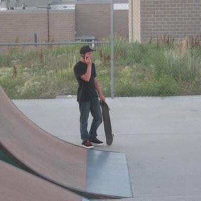 Profile Picture of Michael Bussell (@Bussell93) on Twitter