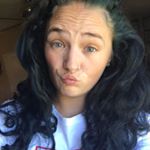 Profile Picture of Cunt-@-Sauris (@mrs.courtney.strong) on Instagram