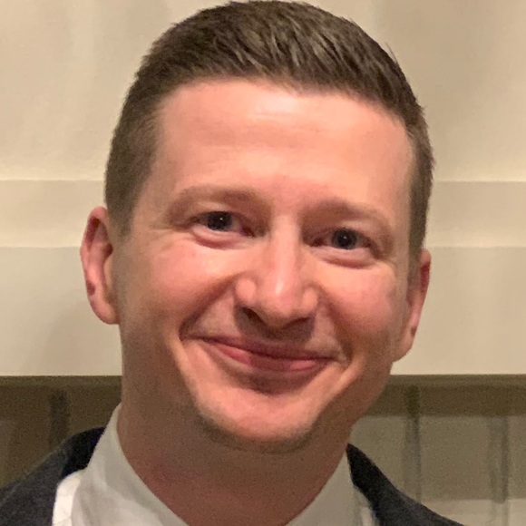 Profile Picture of Jason Mckinney (@jasonmckinney20) on Poshmark