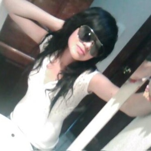 Profile Picture of Sahira Montes Cabrera (@sahix) on Myspace