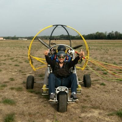 Profile Picture of Marc Conesa Rodrigo (@marc_conesa) on Twitter