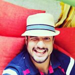 Profile Picture of Carlos Urgiles (@carlitos_uv) on Instagram