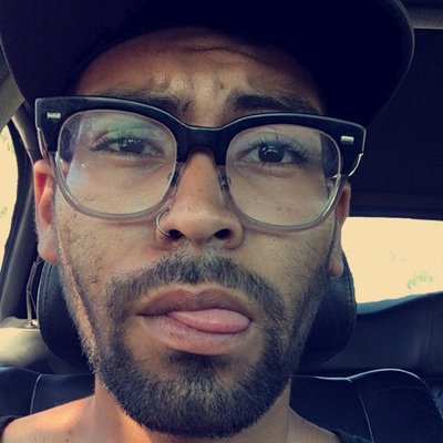 Profile Picture of David Melara (@OneKindofDM) on Twitter