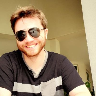 Profile Picture of Dan McGuinness (@DanMcG82) on Twitter