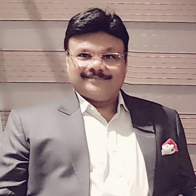 Rajeev Mittal - Twitter Profile Picture of Rajeev Mittal (@RajeevmittalRK) on Twitter
