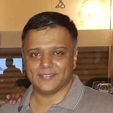 Profile Picture of Saurabh Bhalla (@saurabh.bhalla1) on Facebook