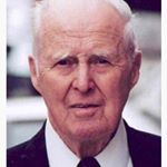 Profile Picture of Norman Ernest Borlaug (@itnorman_borlaug) on Instagram