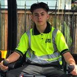 Profile Picture of John Grainger 👷‍♂️🧱🔨 (@john_the_digger_driver) on Instagram