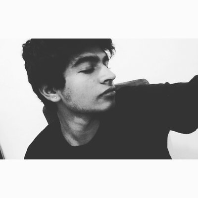 Profile Picture of Pratyush Panda (@viperhamish) on Twitter