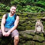 Profile Picture of David (@breaking.the.norm_david) on Instagram