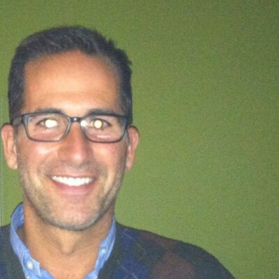 Profile Picture of Michael Martorelli (@mlmdetroit) on Twitter