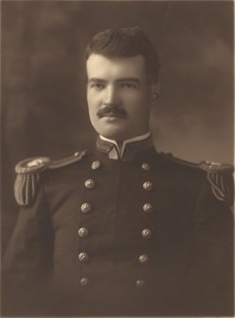 Profile Picture of Thomas Leigh Gatchon Wikipedia