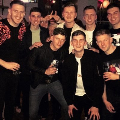 Profile Picture of Tom Pitchford (@TomPitchford93) on Twitter