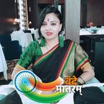 Profile Picture of Rashmi Gole (@golerashmi) on Instagram