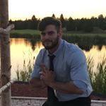 Profile Picture of Joshua Armstrong (@sultanofcereal) on Instagram