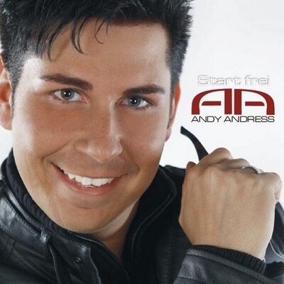 Profile Picture of Andy Andress (@@AndyAndress) on Twitter