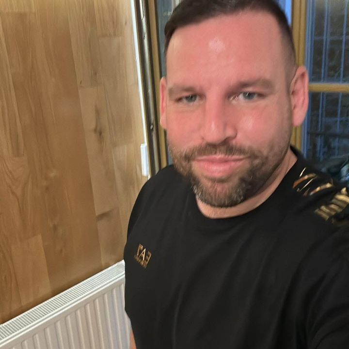 Profile Picture of mathew marsden (@mathew.marsden) on Tiktok