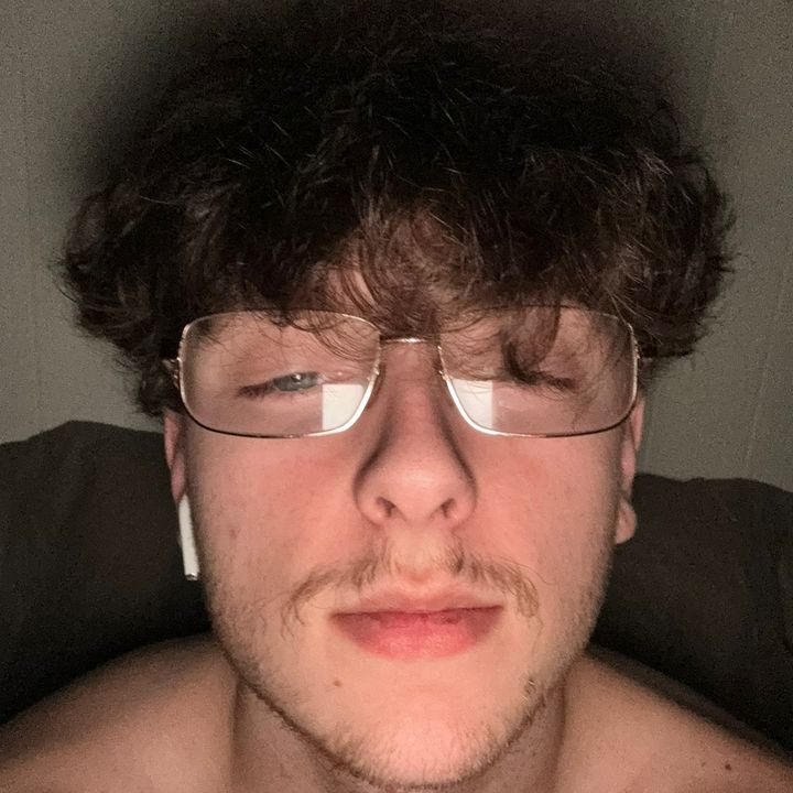 Profile Picture of Joseph (@@josephmozzarella0) on Tiktok