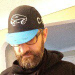 Profile Picture of Mark Benishek (@mrbwoo) on Instagram