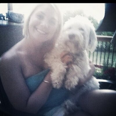 Profile Picture of Megan Dupont (@meganmdupont) on Twitter