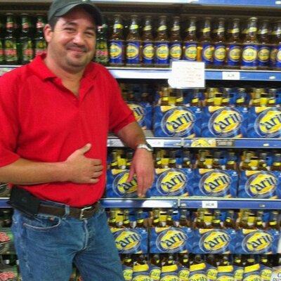 Profile Picture of Jason Fontenot (@fontjasb) on Twitter