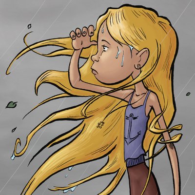 Profile Picture of Erica Lack (@Erica09) on Twitter