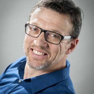 Profile Picture of David Roose (@roosedavid) on Twitter