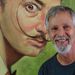 Profile Picture of Mark Walter (@mwaltpaint) on Pinterest