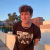 Profile Picture of jimmy (@notjimmyryan) on Tiktok