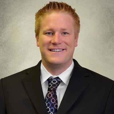 Profile Picture of Patrick Beal (@PatrickBeal4) on Twitter
