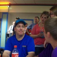 Profile Picture of Steve Harms (@steve-harms-13) on Quora