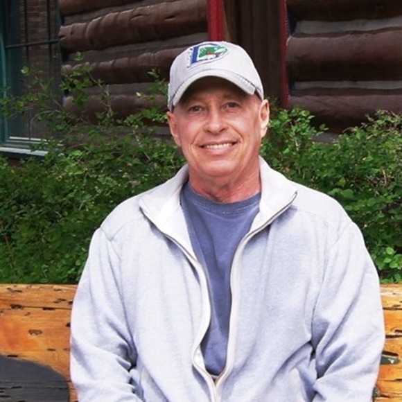 Profile Picture of George Conley (@g3brs) on Poshmark