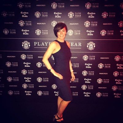 Profile Picture of Stacey Finch (@SFinchy01) on Twitter