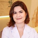 Profile Picture of Dra.AdrianaTorres (@dra.adrianatorres) on Instagram