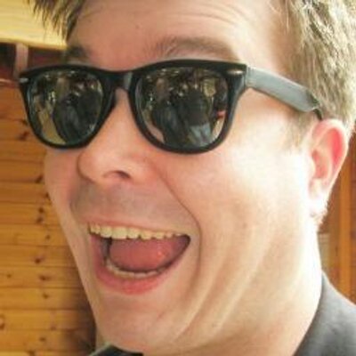 Profile Picture of James Eddy (@dasmonkhouse) on Twitter