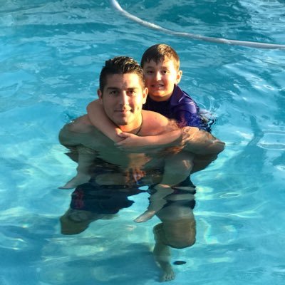 Profile Picture of Mario Pedraza ⚽ (@coachmario21) on Twitter