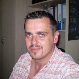 Profile Picture of István Steve Varga (@Mr_Varga_Istvan) on Twitter