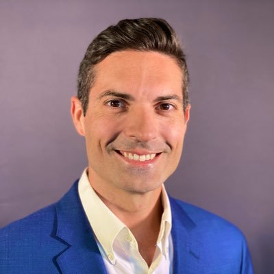 Jon Sligh - Twitter Profile Picture of Jon Sligh (@JonSligh) on Twitter