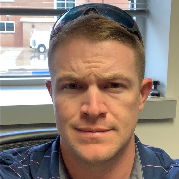 Profile Picture of John Werth (@chuckwhiskey) on Poshmark