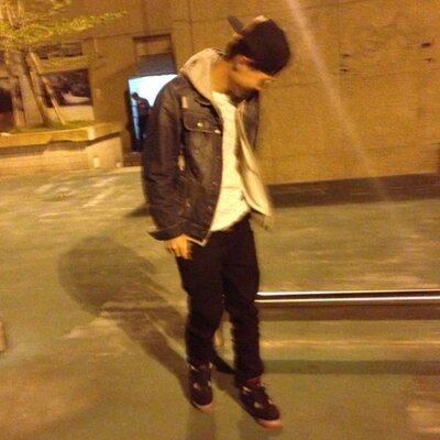 Profile Picture of SHAWN Y.S. LIANG (@LiangYaoSheng) on Twitter