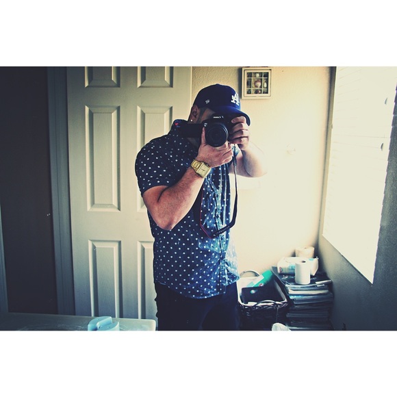 Profile Picture of Jeffrey Ramos (@jeffyjeff92) on Poshmark