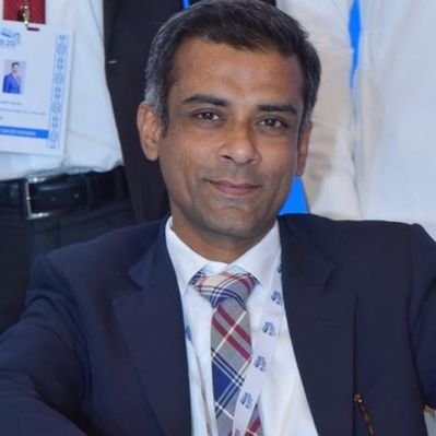 Profile Picture of Sachin (@sachin_joshi) on Twitter