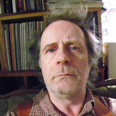 Profile Picture of James Crum (@JimmyGorilla) on Twitter