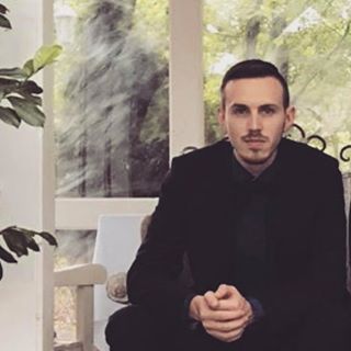 Profile Picture of Arthur Link (Arthur Link) (@arthur.link) on Facebook