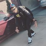 Profile Picture of Kevin Ray Toney (@savageplayboykt) on Instagram