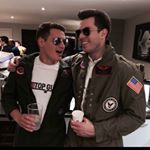 Profile Picture of James Stanger (@j_stanger86) on Instagram