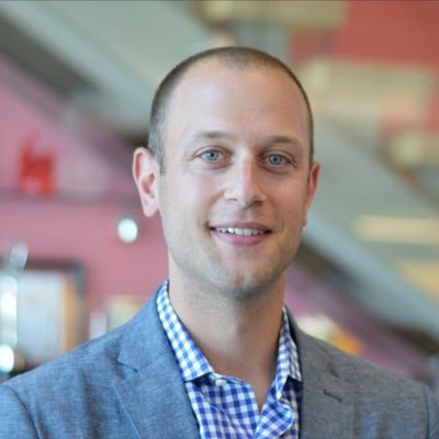 Profile Picture of Justin Unger (@J_unger) on Twitter