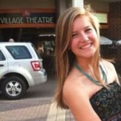 Profile Picture of Hope Simpson (@hope6791) on Twitter