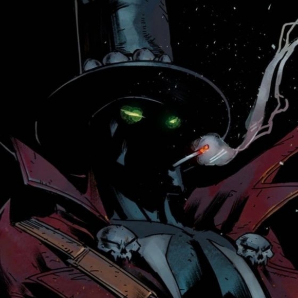 Profile Picture of Joshua Pierre (@joshys) on Poshmark